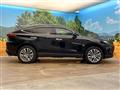 2024 Toyota Harrier Hybrid