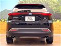 2024 Toyota Harrier Hybrid