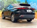 2024 Toyota Harrier Hybrid