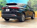 2024 Toyota Harrier Hybrid