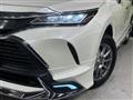 2021 Toyota Harrier Hybrid