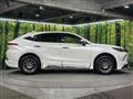 2021 Toyota Harrier Hybrid