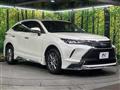 2021 Toyota Harrier Hybrid