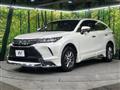 2021 Toyota Harrier Hybrid