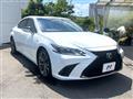2020 Lexus ES