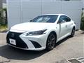 2020 Lexus ES