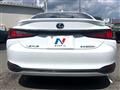 2020 Lexus ES