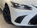 2022 Lexus ES