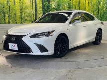 2022 Lexus ES