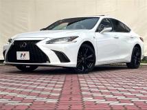 2023 Lexus ES
