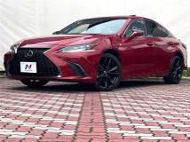 2022 Lexus ES