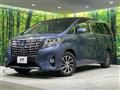 2015 Toyota Alphard Hybrid