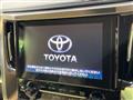 2015 Toyota Alphard Hybrid