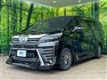 2018 Toyota Vellfire