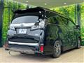 2018 Toyota Vellfire