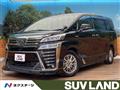 2019 Toyota Vellfire