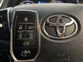 2019 Toyota Vellfire