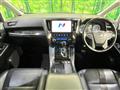 2019 Toyota Vellfire