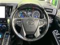 2019 Toyota Vellfire