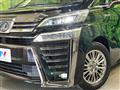 2019 Toyota Vellfire