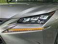 2015 Lexus NX