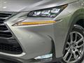 2015 Lexus NX
