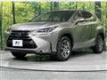 2015 Lexus NX