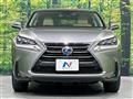 2015 Lexus NX