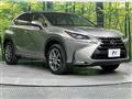 2015 Lexus NX