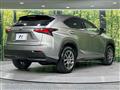 2015 Lexus NX