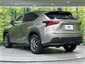 2015 Lexus NX