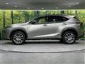 2015 Lexus NX