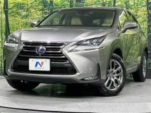 2015 Lexus NX