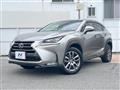 2015 Lexus NX