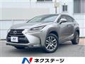 2015 Lexus NX