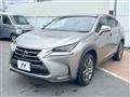 2015 Lexus NX