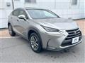2015 Lexus NX