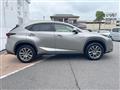 2015 Lexus NX