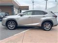 2015 Lexus NX