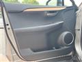 2015 Lexus NX