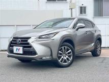 2015 Lexus NX