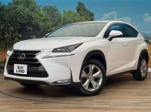 2015 Lexus NX