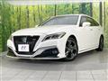 2020 Toyota Crown Hybrid