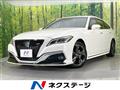 2020 Toyota Crown Hybrid