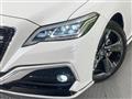 2020 Toyota Crown Hybrid