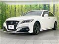 2020 Toyota Crown Hybrid