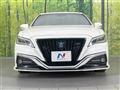 2020 Toyota Crown Hybrid