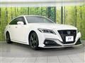2020 Toyota Crown Hybrid