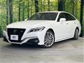 2020 Toyota Crown Hybrid
