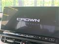 2020 Toyota Crown Hybrid